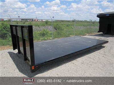2023 DAKOTA BODIES FRONTIER PLATFORM