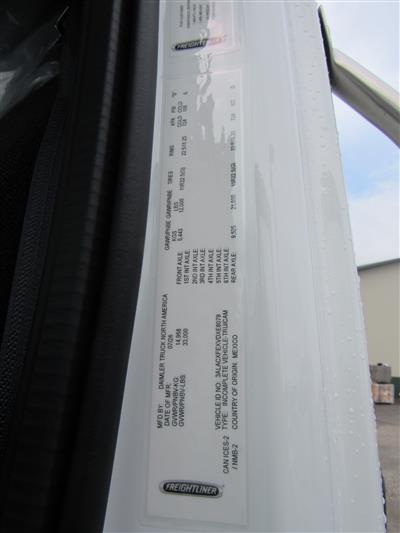 2027 Freightliner M2 106 BUSINESS CLASS
