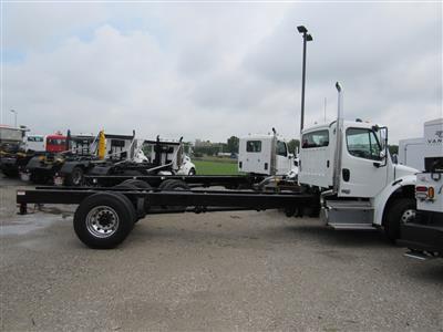 2027 Freightliner M2 106 BUSINESS CLASS
