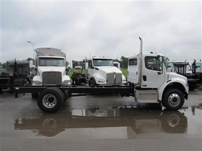 2027 Freightliner M2 106 BUSINESS CLASS