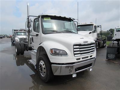 2027 Freightliner M2 106 BUSINESS CLASS