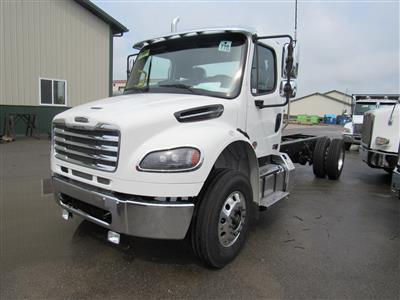 2027 Freightliner M2 106 BUSINESS CLASS