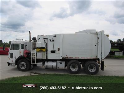 2018 Peterbilt 520
