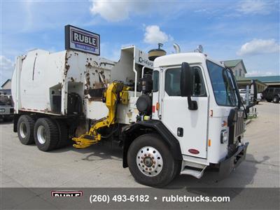 2018 Peterbilt 520