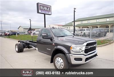 2024 RAM 5500 4x4