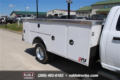 2024 RAM 5500 4x4