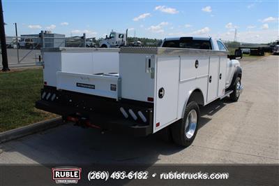 2024 RAM 5500 4x4