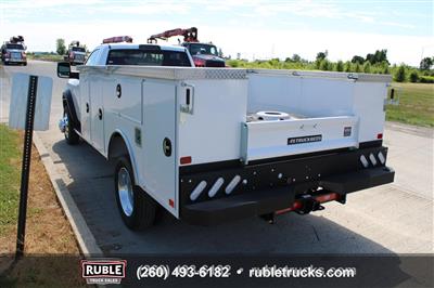 2024 RAM 5500 4x4