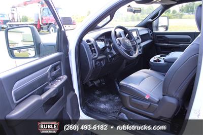 2024 RAM 5500 4x4