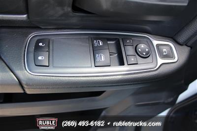 2024 RAM 5500 4x4