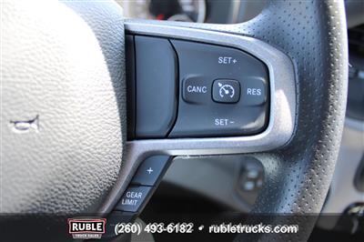 2024 RAM 5500 4x4