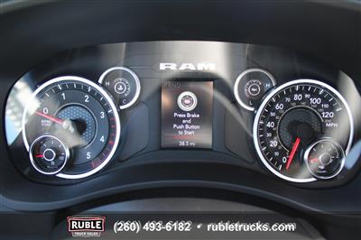 2024 RAM 5500 4x4