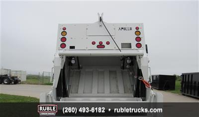 2024 Autocar ACMD42