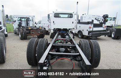 2027 Freightliner M2 106 BUSINESS CLASS