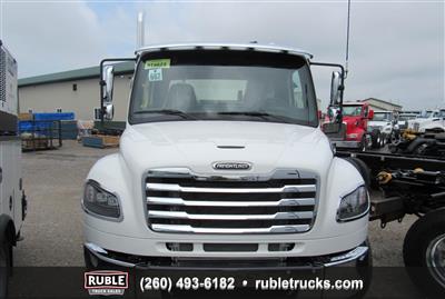 2027 Freightliner M2 106 BUSINESS CLASS
