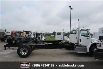 2027 Freightliner M2 106 BUSINESS CLASS