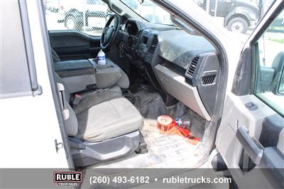2015 Ford F150