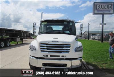 2027 Freightliner M2 106 BUSINESS CLASS
