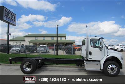2027 Freightliner M2 106 BUSINESS CLASS