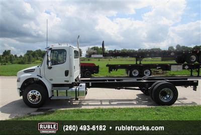 2027 Freightliner M2 106 BUSINESS CLASS