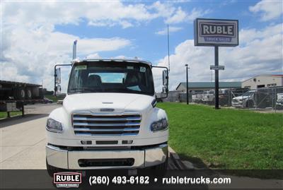 2027 Freightliner M2 106 BUSINESS CLASS