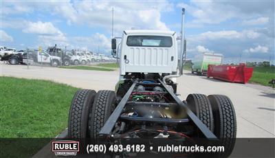 2027 Freightliner M2 106 BUSINESS CLASS