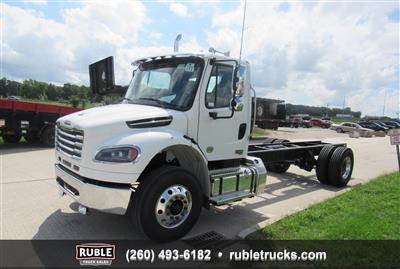 2027 Freightliner M2 106 BUSINESS CLASS
