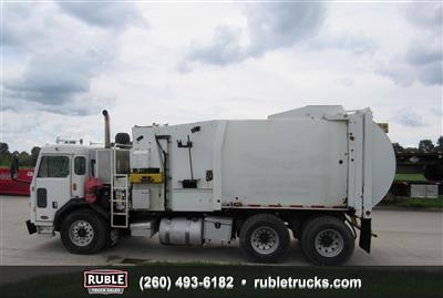 2018 Peterbilt 520