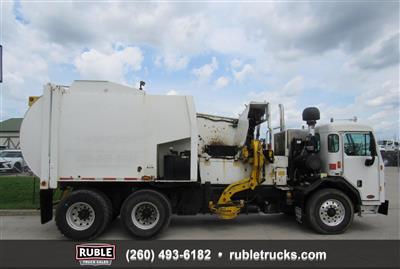 2018 Peterbilt 520