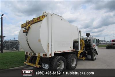 2018 Peterbilt 520