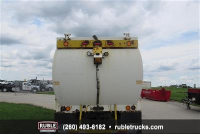 2018 Peterbilt 520