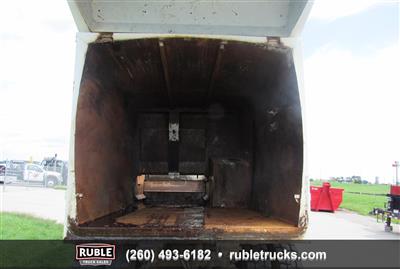 2018 Peterbilt 520