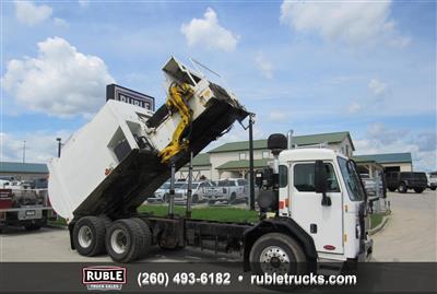 2018 Peterbilt 520