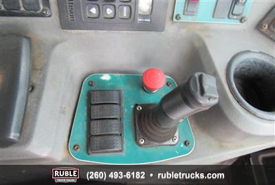 2018 Peterbilt 520