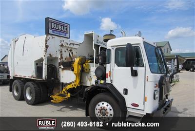 2018 Peterbilt 520