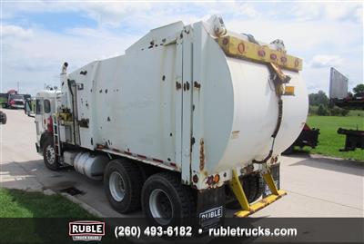 2018 Peterbilt 520