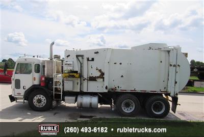 2018 Peterbilt 520