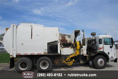2018 Peterbilt 520