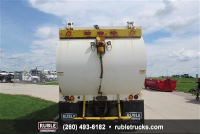 2018 Peterbilt 520