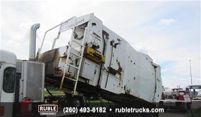2018 Peterbilt 520