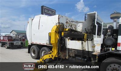 2018 Peterbilt 520