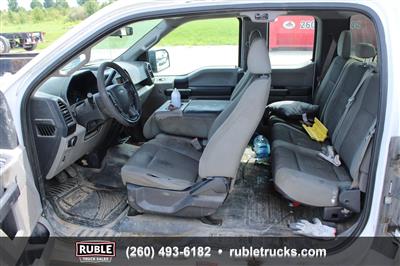 2015 Ford F150