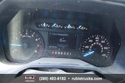 2015 Ford F150