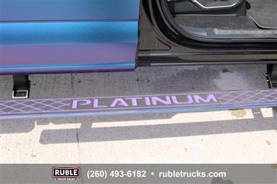 2025 Ford F-350 Platinum