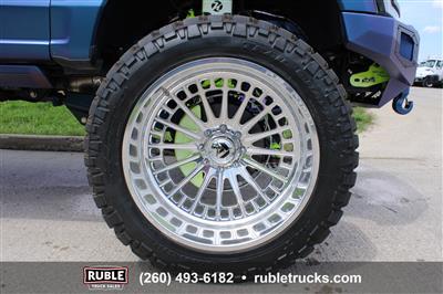 2025 Ford F-350 Platinum