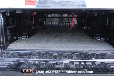 2025 Ford F-350 Platinum