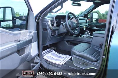 2025 Ford F-350 Platinum