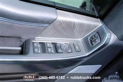 2025 Ford F-350 Platinum