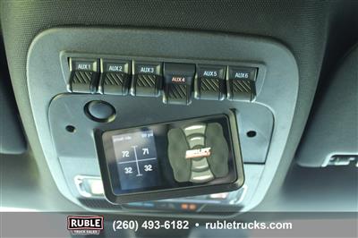 2025 Ford F-350 Platinum
