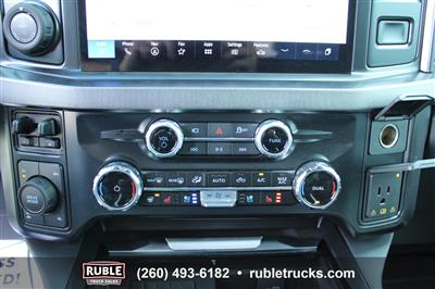 2025 Ford F-350 Platinum